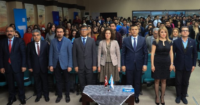 ÇÜ Adana Meslek Yüksekokulu’nda Kariyer Günü