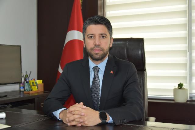 AK Parti İl Başkanı Ay: “’Ceyhan’daki YSK kararı hukuki bir karardır”