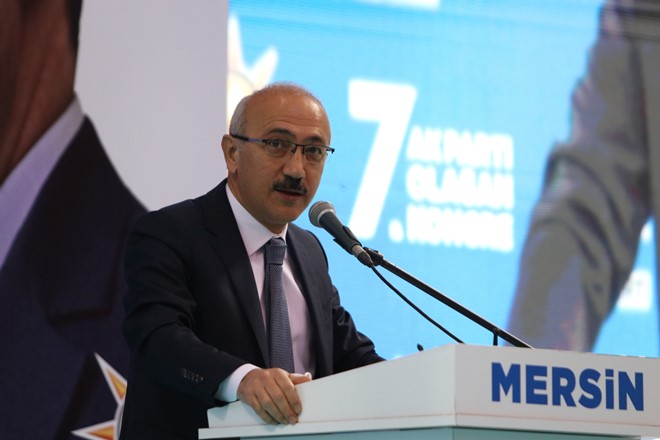 Bakan Elvan: “Çukurova Havaalanı 2022 yılı Mart ayında açılacak”