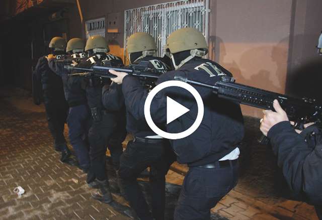 Adana’da DEAŞ operasyonu: 6 gözaltı kararı