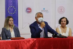 ADANA SİNEMASI KÜLTÜREL MİRAS KİMLİĞİ KAZANIYOR