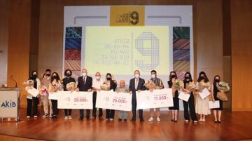 TÜRK KUMAŞININ GELECEĞİNE ATHİB’DEN GÜÇLÜ DESTEK