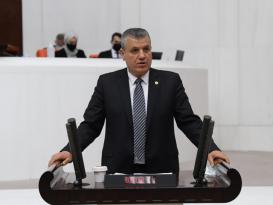 “KAYIP SİLAHLAR ÜRKÜTÜYOR”