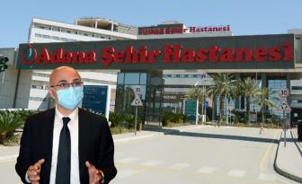 “HASTANELER YABANCI ŞİRKETLERE DEĞİL, SAĞLIK BAKANLIĞI’NA DEVREDİLMELİ”