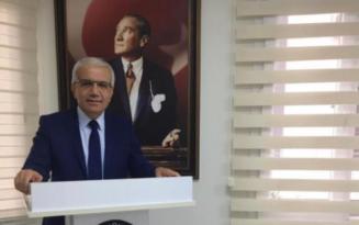 “AFET MASTIR PLANI HAZIRLANMALI”