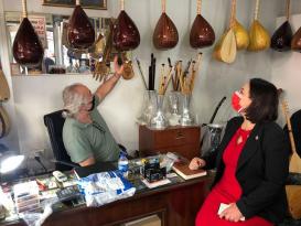 Ekonomiye can veren esnaf destek bekliyor