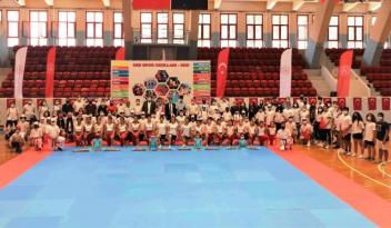 GSB SPOR OKULLARI AÇILDI