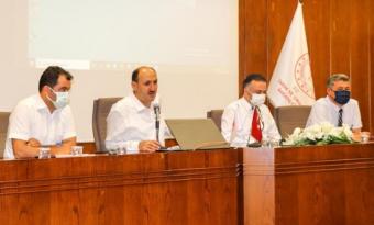 “Akdeniz meyve sineğinde toplu mücadeleye ağırlık verilmeli”