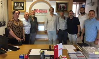 “Turizmden hak ettiğimiz payı almalıyız”