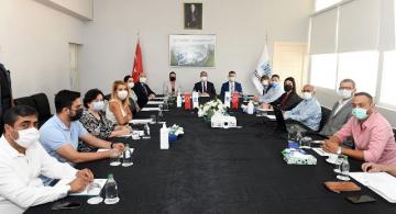 TÜRKİYE’NİN DİJİTAL VE YEŞİL OSB’Sİ