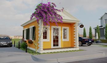 Yüreğir’e 12 muhtarlık binası ve 22 park daha yapılıyor