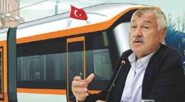 “ADANA’YA ULAŞIM MASTER PLANI UYGULANACAK”