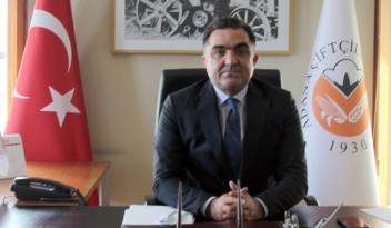 YER FISTIĞI ÜRETİCİSİ KAYGILI