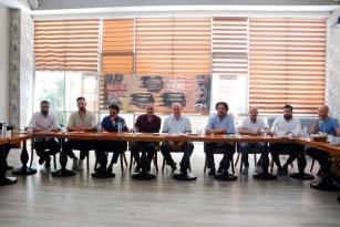 “AKDENİZ GENÇLİK FESTİVALİ” GELİYOR