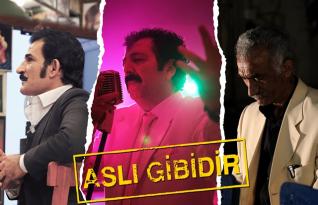 BENZERLİKLER ÜZERİNE KURULU BİR BELGESEL: ASLI GİBİDİR