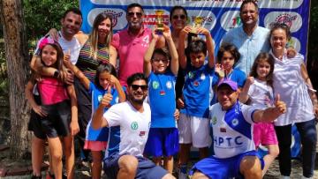 MİNİK ATDSK’LILARDAN BAYRAM HEDİYESİ