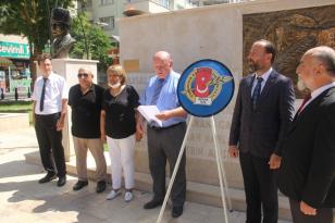 “ANADOLU BASINI KURBANLIK OLDU”