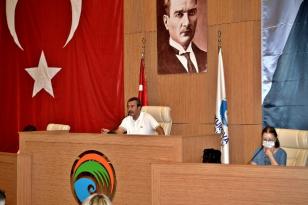 Çetin: Belediyelerden 6 ay kesinti yapılmasın