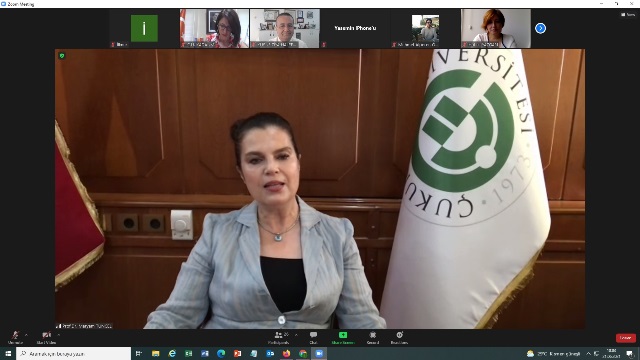 Güçlü Kadınlar – Güçlü Yarınlar