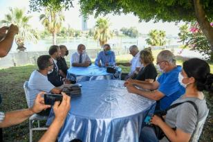 KARALAR: YEREL BASIN OLMAZSA OLMAZIMIZDIR