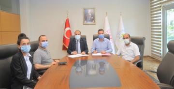 Kozan OSB’ye Ar-Ge merkezi kuruluyor