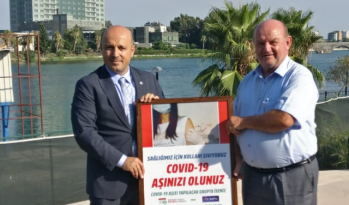 Nacar: Aşı toplum sağlığı için önemli