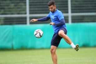 “EN BÜYÜK AVANTAJIMIZ TARAFTAR OLACAK”