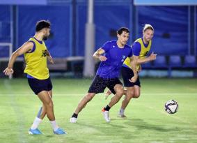 ADANA DEMİRSPOR’DA KONYASPOR MESAİSİ BAŞLADI