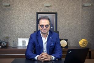 ‘SÜRDÜRÜLEBİLİR VE ÇEVRE DOSTU ÜRETİM ÖNCELİĞİMİZ OLMALI’