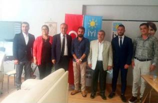 AKÇA “ÇITA HER GÜN YÜKSELİYOR”