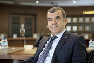 YAŞ MEYVE SEBZE SEKTÖRÜ YEŞİL DÖNÜŞÜME ODAKLANDI