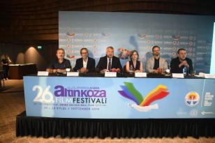 ADANA ALTIN KOZA’YA HÜZÜNLÜ AÇILIŞ