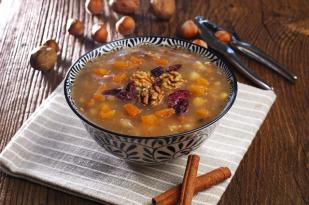 AŞURE İLE GELEN 6 FAYDA