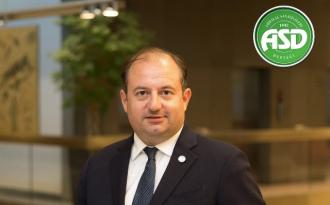 “Atık ithalatını 3-4 yıl içerisinde sıfıra indirmeliyiz”