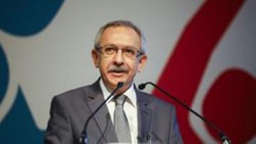 Milli Eğitime Adanalı Bakan Yardımcısı