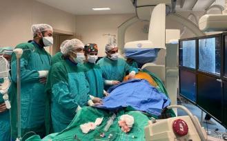 BALCALI’NIN BİLİM İNSANLARINA ULUSLARARASI DAVET