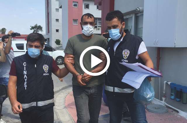 Bisiklet kavgasında bir kişiyi ağır yaraladı