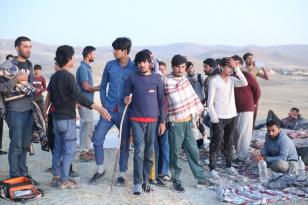 AFGANLAR NEREDE, NE YİYOR, NE İÇİYOR? HANGİ BÜTÇEDEN KARŞILANIYOR?