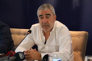 “DEPLASMAN YASAĞINDAN EN ÇOK ETKİLENEN TAKIMLARDAN BİRİSİ OLACAĞIZ”