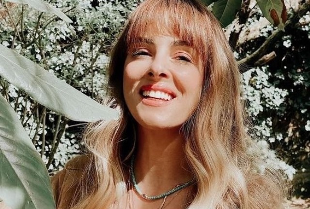 DOĞA RUTKAY’IN ÖLEN İTFAİYE ERİ MESAJI DUYGULANDIRDI