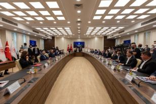 “ENFLASYON FARKINI DEĞİL GERÇEK ENFLASYONU MAAŞLARA YANSITIN”