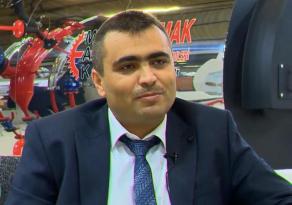 “Yılda yüzde 25 büyüme, yüzde 30 ciro artışı hedefiyle ilerliyoruz”