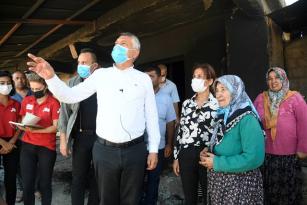 KARALAR: “YARALARIMIZI HEP BİRLİKTE SARACAĞIZ”