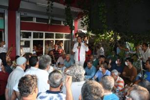 Mağdur 6 bin kişi çözüm bekliyor