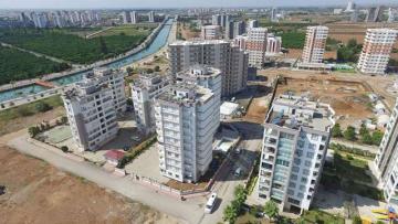 KONUT SATIŞLARI HAZİRAN AYINDA ADANA’DA YÜZDE 45,7 AZALDI