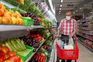 SEYHAN HALK PAZARI HİZMETE GİRDİ