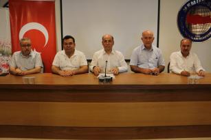 Sezer: “Refah payıyla memur enflasyona ezdirilmez”