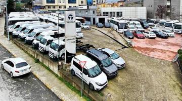 TEMSA’DAN YILIN İLK YARISINDA REKOR SATIŞ