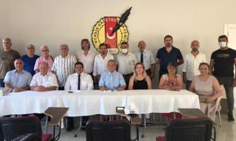 “AMACINIZ YEREL BASINI BİTİRMEK Mİ?”