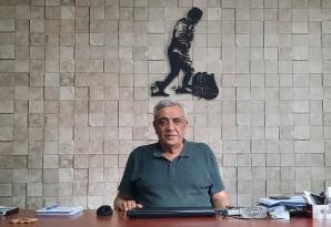 UNCU: ÜLKENİN AKCİĞERLERİ YANDI